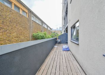 Thumbnail 2 bed flat for sale in Carmine Wharf, Limehouse, London