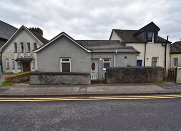 Dunoon - Semi-detached bungalow for sale      ...