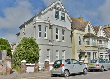 Thumbnail Detached house for sale in Albany Road, Bexhill-On-Sea