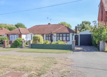 Thumbnail Semi-detached bungalow for sale in Nevendon Road, Wickford