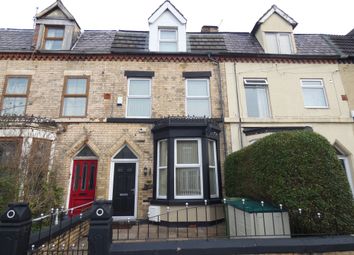 4 Bedrooms Terraced house for sale in Lyra Road, Waterloo, Liverpool L22