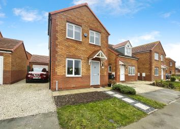 Thumbnail Semi-detached house for sale in Sidings Road, Grimsby, Lincolnshire