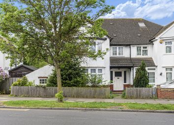 Thumbnail Semi-detached house for sale in Forty Avenue, Wembley