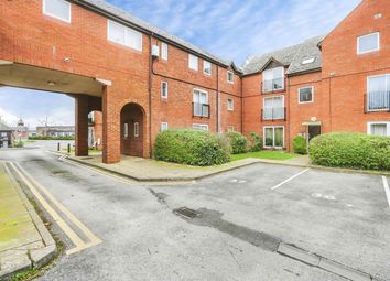 Thumbnail 1 bedroom studio for sale in Westholm Court, Bicester