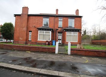6 Bedrooms  to rent in Scarsdale Road, Manchester M14