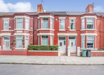 Thumbnail 4 bed property to rent in Park Road North, Birkenhead