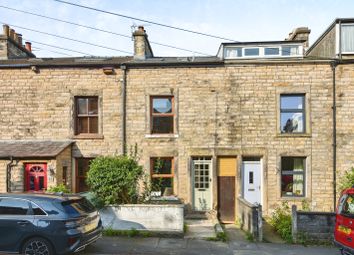 Thumbnail 3 bedroom terraced house for sale in Windermere Road, Lancaster