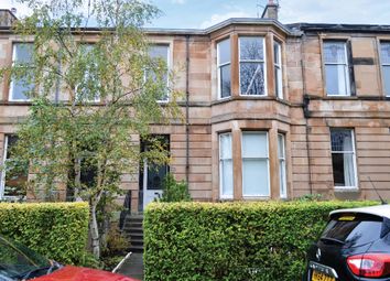 2 Bedrooms Flat for sale in Marywood Square, Garden Flat, Strathbungo, Glasgow G41
