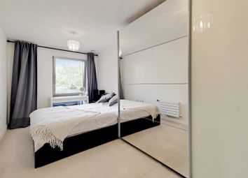 Thumbnail 2 bed flat for sale in Rathbone Market, Barking Road, London, Greater London