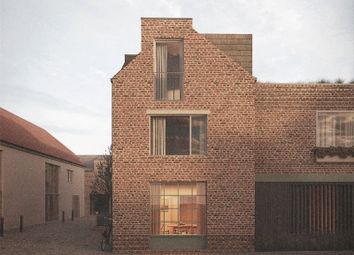 House. Partnership
