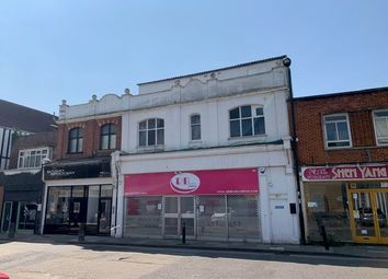 Thumbnail Land for sale in East Street, Southampton