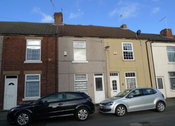 Thumbnail Terraced house to rent in Spencer Street, Mansfield