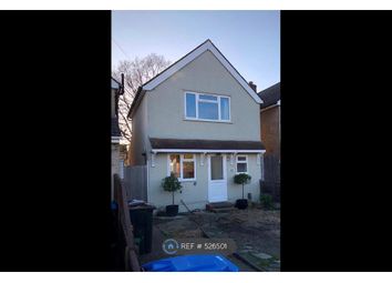 2 Bedroom Detached house for rent