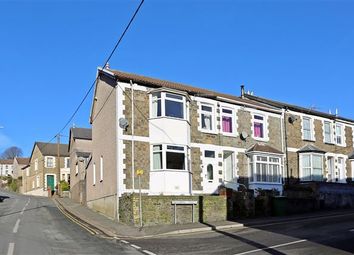 3 Bedroom End terrace house for sale