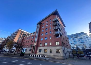 Thumbnail Flat to rent in 88 Great Bridgewater Street, Manchester