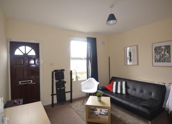 Thumbnail 3 bedroom flat to rent in Maryland Road, London, Stratford