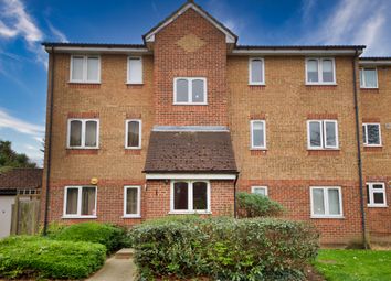 Thumbnail Flat for sale in Fenman Gardens, Goodmayes, Essex