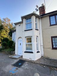 Thumbnail 2 bed terraced house to rent in Tariff Reform Cottages, Canterbury Road, Faversham