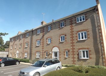 Thumbnail 1 bed property to rent in Avenue Gardens, Station Road, Thetford