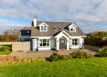 Thumbnail 4 bed detached house for sale in "Castle Church", Ballyhealy, Kilmore, Wexford County, Leinster, Ireland