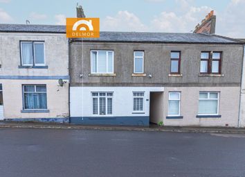 Thumbnail 2 bed flat for sale in Dundas Street, Lochgelly