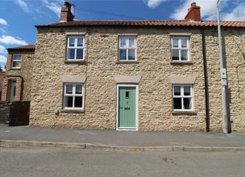 Thumbnail 2 bed semi-detached house for sale in High Burgage, Winteringham, North Lincolnshire