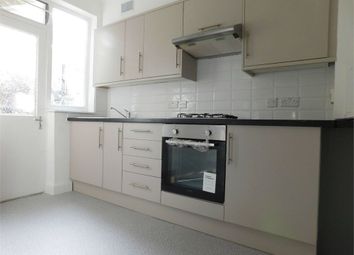 2 Bedrooms Flat to rent in Church Road, Hanwell, London W7