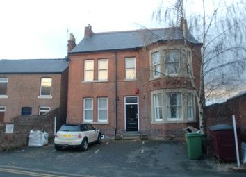 St Davids House, Wrexham LL13