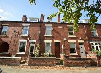 2 Bedrooms Terraced house for sale in Woodcock Street, Wakefield WF1