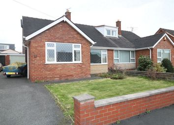 2 Bedroom Semi-detached bungalow for rent
