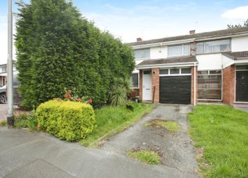Thumbnail Terraced house for sale in Maple Avenue, Coventry, West Midlands
