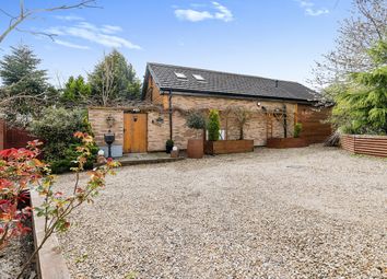 Thumbnail Barn conversion for sale in Lower Leigh Road, Westhoughton, Bolton