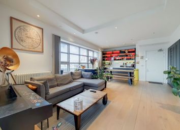 Thumbnail 2 bed flat to rent in Kent Building, 47 Hope Street, London