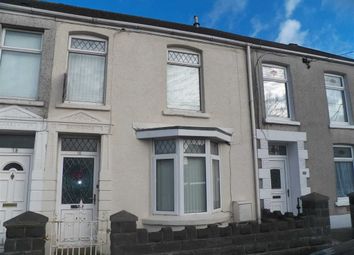 Thumbnail 3 bed terraced house for sale in West Street, Gorseinon, Swansea