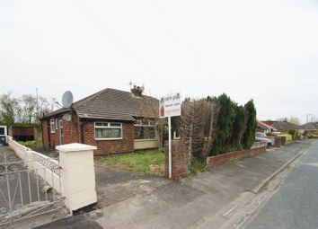 Thumbnail 2 bed semi-detached bungalow for sale in Rydal Avenue, Freckleton