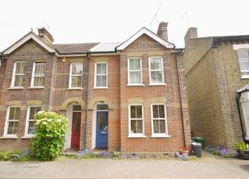 1 Bedrooms Flat to rent in St Thomas Road, Brentwood CM14