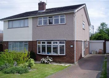 2 Bedroom Semi-detached house for rent