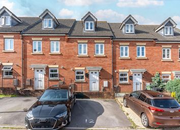 Thumbnail 3 bed terraced house for sale in Trinity Court, Kingswood, Bristol