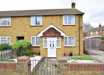 3 Bedroom End terrace house for sale