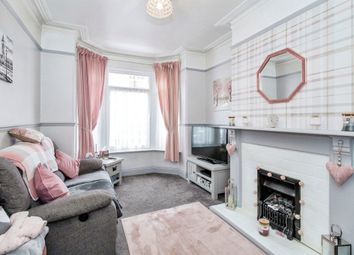 Thumbnail 3 bedroom terraced house for sale in Funtington Road, Portsmouth