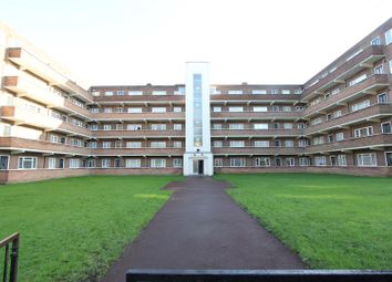 Thumbnail 3 bedroom flat for sale in Blakewood Court, Anerley Park, London