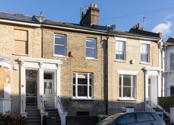 Thumbnail 5 bed terraced house for sale in Bushey Hill Road, Camberwell