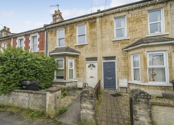 Thumbnail Terraced house for sale in Locksbrook Road, Bath, Somerset
