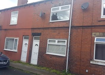 Thumbnail Terraced house to rent in Albany Place, Pontefract