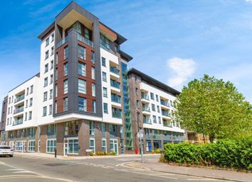 Thumbnail 2 bed flat for sale in College Street, Southampton