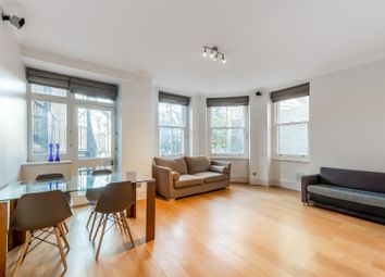 Thumbnail 2 bed flat for sale in Drayton Gardens, London