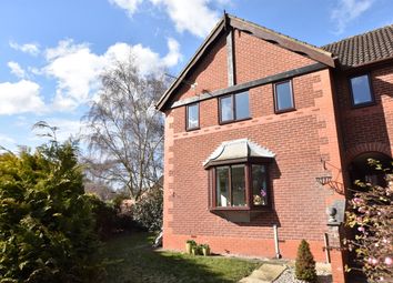 2 Bedroom End terrace house for sale