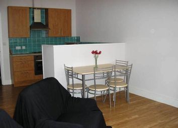 Thumbnail 1 bed flat for sale in Behrens Warehouse, Little Germany, Bradford
