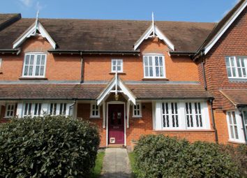 2 Bedroom Terraced house for rent