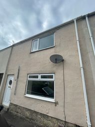 Thumbnail Terraced house to rent in Queen Street, Shildon